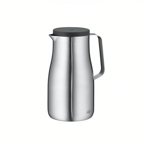 Alfi Studio Tt <b>Vacuum</b> <b>Jug</b> Stainless Steel 1.2L Insulated Pitcher - Product Image 2