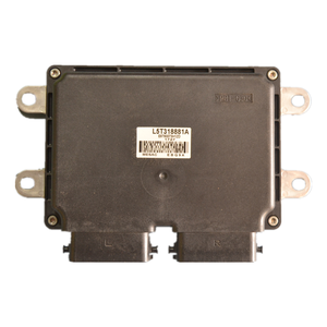 Unit Kontrol Komputer Mesin ECU Baru untuk CX-30 CX-5 ATENZA mazda3 LFVG18881C L5T318881A - Product Image 1