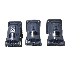 A2FM90/61W-NAB027 โปรโมชั่นและลดราคาอะไหล่เครื่องจักรก่อสร้างมอเตอร์ไฮดรอลิกของแท้ - Product Image 1