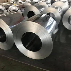 Kualitas tinggi 201 316 430 2B BA 0.4mm 0.5mm 0.6mm 0.8mm stainless steel sheet koil baja tahan karat