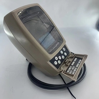 Monitor RUIPEI 157-3198 para Excavadora Serie C 320C, Original Nuevo/OEM