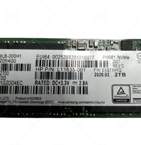 Для Samsung PM981 MZ-VLB2T00 жесткий диск - Product Image 4