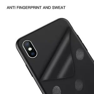 Phim Hoạt Hình Luffy Sauron In Phim Hoạt Hình Thiết Kế Điện Thoại Di Động Trường Hợp Đối Với iPhone 16 15 14 Cộng Với 13 Mini 12 11 Pro Max XS XR TPU Điện Thoại Trường Hợp - Product Image 3