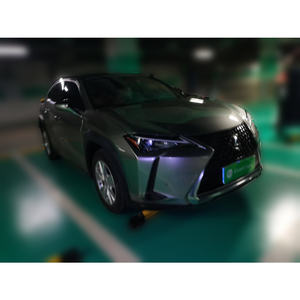 Guazi bien recibido <span class=keywords><strong>Lexus</strong></span> <span class=keywords><strong>UX</strong></span> gasolina 2,0 SUV coche usado FWD 5 asientos - Product Image 3
