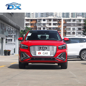 Voitures Électriques d'Occasion 0 km - Audi Q2L E-Tron SUV de Luxe Haute Qualité, Véhicule à Énergie Nouvelle, Meilleures Ventes - Product Image 1
