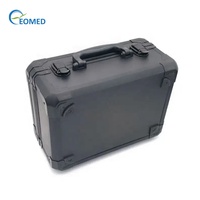 Caméra de fond d'œil portable non mydriatique EO-Med HYDC07-VET, instrument ophtalmique, champ de vision 60°, résolution 16MP, mise au point automatique/motrice