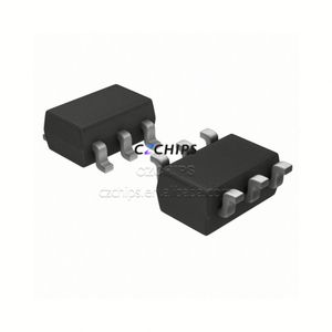 Original and New L8B SOT23-6 Semiconductor IC CZSKU:K7Q2X0V0 - Product Image 1