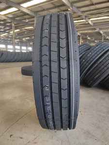 Neumático Digital Twin TBR 12R22.5, Cada Neumático con Código QR Único para Seguimiento y Análisis de por Vida - Product Image 2