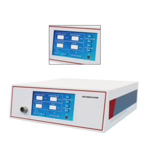 Longermay กล้องส่องตรวจภายใน CO2แบบพกพาผ่านกล้องส่องตรวจภายใน30L อุปกรณ์เป่าแก๊ส - Product Image 6