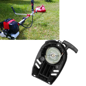 <span class=keywords><strong>Démarreur</strong></span> à rappel pour <span class=keywords><strong>tondeuse</strong></span> à gazon, pièce de rechange pour <span class=keywords><strong>HONDA</strong></span> GX35 GX35HT HHT35S - Product Image 5
