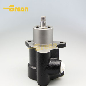 Prix d'usine 9686525480 4007LP 28240748 263246600111 Pompe de direction assistée hydraulique d'origine pour camion et bus - Product Image 4