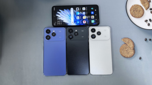 Teléfono para Juegos Spark40 Pro, Cámara HD, Teléfono Inteligente, Teléfono Resistente al Agua - Product Image 5