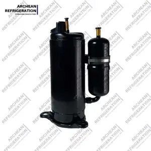 PH330X2C-8FTC1 2HP GMCC Compressor AC ROATRY COMPRESSOR