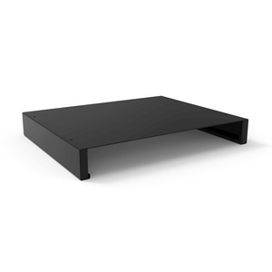 3-flange plinth 712x722x100mm for Master 36x36EH <b>wardrobes</b> <b>and</b> <b>chests</b> <b>of</b> <b>drawers</b> - Product Image 1