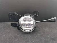Feux antibrouillard LED IP67 3000K jaune doré 4116102XKY08A pour Haval H6 2ème génération, directement de l'usine