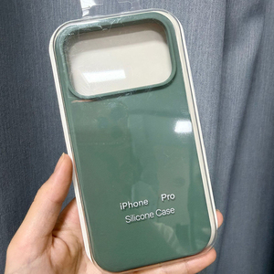 <span class=keywords><strong>Coque</strong></span> de téléphone portable antichoc en silicone souple avec logo <span class=keywords><strong>pour</strong></span> Apple <span class=keywords><strong>iPhone</strong></span> 18, 17, 16 Pro Max, 18 Fold – MOQ 500 - Product Image 3