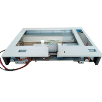 Escáner de Cama Plana de Alta Calidad M725, Ensamblaje Completo para M700 M725dn M725f M725z M725dnm M725zm CF066-60101 CF066-67906