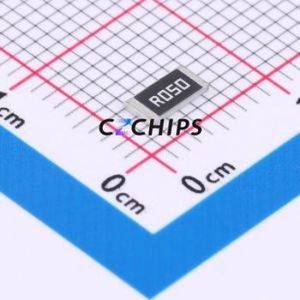 Resistencia SMD FRL2010FR050TS 2010 (Tipo: Película Gruesa) (Resistencia: 50mOhm Precisión: 1%) - Product Image 1