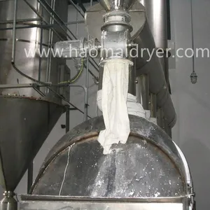 YPG-secador de pulverización a presión Industrial, bajo precio, ahorro de energía, para óxido cupric/óxido de cobre/AeroGo