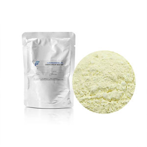 China fabricante <span class=keywords><strong>Ginsenoside</strong></span> <span class=keywords><strong>Rg1</strong></span> CAS 22427-39-0 para a investigação científica - Product Image 2