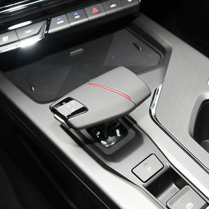 Acceptons les commandes personnalisées – Changan Aushan X5 Plus <span class=keywords><strong>Auchan</strong></span> X5 – Nouvelle voiture SUV chinoise d'occasion à essence automatique – Fabricant de berlines chinoises à bas prix - Product Image 4