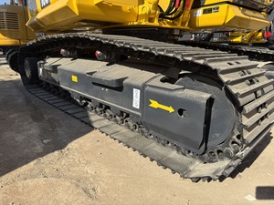 ใช้ Komatsu รถขุดขนาดกลาง PC160เครื่อง Komatsu 16ตันราคาถูกกับ epa/ce - Product Image 5