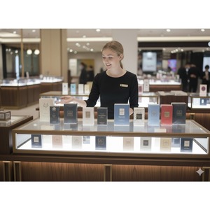 Parfums haut de gamme, fragrance personnalisée pour un petit nombre de produits, notes de tête, de cœur et de fond que vous connaissez - Product Image 2