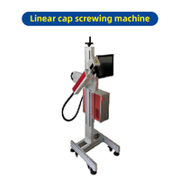 Ligne d'emballage automatique de chips de pommes de terre, machine de remplissage et de scellage de noix, de grains de café, de granulés pour bouteille/pot/boîte