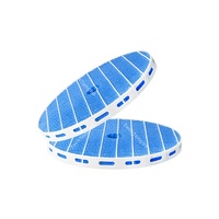 Mèche d'humidification NanoCloud FY2425/30 compatible avec les purificateurs d'air et humidificateurs 2-en-1 Philips séries 2000 et 2000i, pièces AC2726 et AC2729
