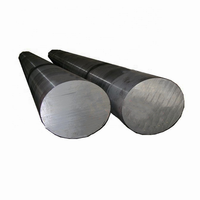 Proveedor de Barras Redondas de Acero al Carbono Laminado en Caliente Aisi A36 A53 Q235 Q345 1021 Dn150