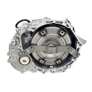 Boîte de vitesses TF80 neuve, ensemble complet de transmission pour voitures à transmission automatique - Product Image 1