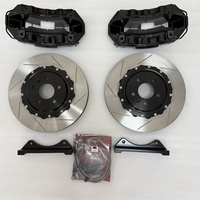 Kit de freinage haute performance 6 pistons pour Audi Q5 Toyota Hilux Golf Mk5 Mk6 Mk7 Mk8 gti E36 E46 E90 E91 E92 E93 M3 E60