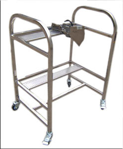 รถเข็นป้อนอาหาร YAMAHA Yamaha yv/cl รถเข็นเก็บของที่เกี่ยวข้อง SMT - Product Image 1