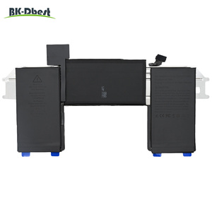 <span class=keywords><strong>Batterie</strong></span> de <span class=keywords><strong>remplacement</strong></span> pour ordinateur portable OEM en gros d'usine A2389 pour <span class=keywords><strong>Macbook</strong></span> <span class=keywords><strong>Air</strong></span> 13 pouces A2337 M1 fin 2020 - Product Image 3