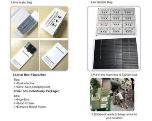 Per <span class=keywords><strong>Xiaomi</strong></span> <span class=keywords><strong>Redmi</strong></span> <span class=keywords><strong>Note</strong></span> 9S <span class=keywords><strong>9</strong></span> <span class=keywords><strong>Pro</strong></span> e <span class=keywords><strong>Note</strong></span> 10 Lite schermo LCD digitalizzatore assemblaggio per po F4 GT 3 anni di garanzia - Product Image 5