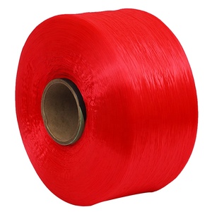 Tpe haute ténacité 840D teint avec protection UV fil Pp entrelacé - Product Image 1
