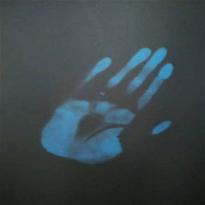 Màu Nước thay đổi màu vải thay đổi quần áo cotton hydrochromic sơn Jersey Màu ấm chuyển vải - Product Image 6