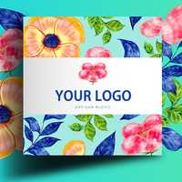 Boîtes en papier personnalisées à bas prix avec logo imprimé, boîtes en carton ondulé, emballage en papier, boîte d'emballage, boîte cadeau pour macarons