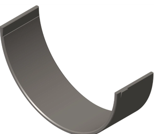 Motor Cummins 6BT 5.9/6CT 8.3/ISL, Pieza Principal Metálica 3650905 para Excavadoras, Bulldozers y Maquinaria Pesada Cummins - Product Image 5