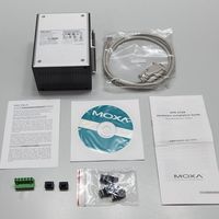 Yeni ve Orijinal DEPO 221-1133L-LD-EM Depoda Mevcut PLC Programlama Kontrol Cihazı