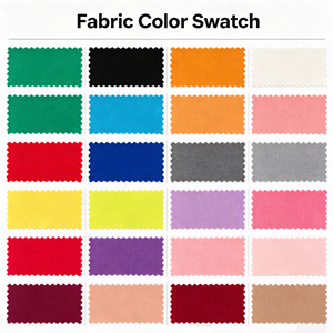Matte Nylon Spandex 4 Way Stretch Warp Knit Milliskin Fabric 60 Inch Width For Sewing Swimwear And Sportswear Material - Product Image 6