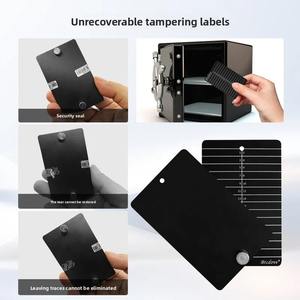 ニーモニック鋼板アップグレード2チタンプレート/2チタンプレートプラススチールスタンプ (費用効果) シードフレーズ - Product Image 4