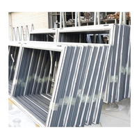 Ventanas Corredizas de Aluminio Personalizadas con Triple Acristalamiento, Rotura de Puente Térmico, Certificación Passive House, Ecológicas
