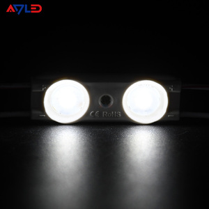 Module LED ADLED DC12V 0.96W, options de couleur 3000K/4000K/6500K/10000K, IP67, utilisation extérieure, SMD2835 - Product Image 3