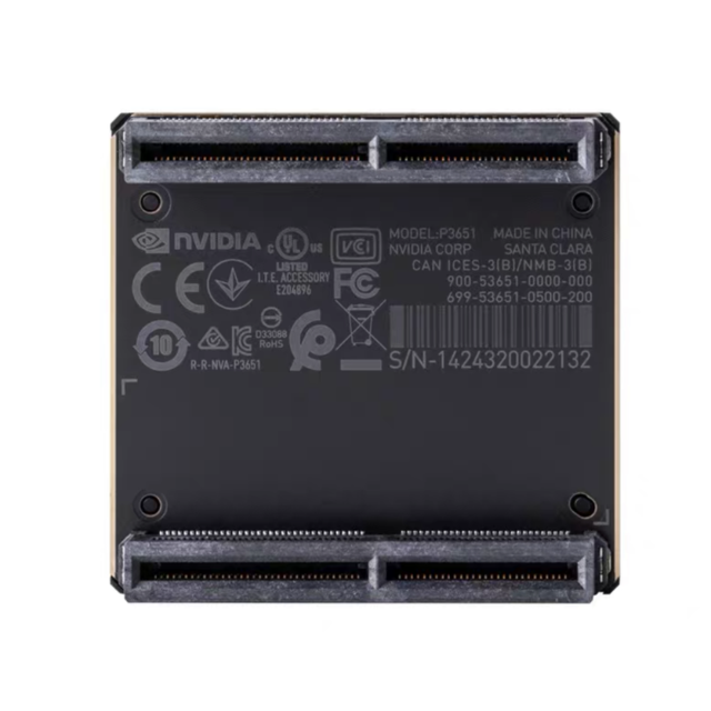 A100 A800 A40 A6000 A5000 Graphics Card Bridge NVLink Bridge 2-slot /3 Slot