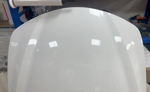 Para Alfa <span class=keywords><strong>Romeo</strong></span> Giulia <span class=keywords><strong>y</strong></span> <span class=keywords><strong>Julieta</strong></span> capó original desmontado Coche - Product Image 3