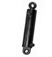 1605121M91 1605121M92 532193M91 3773711M91 CYLINDRE DE DIRECTION HYDRAULIQUE MASSEY FERGUSON Pour MF 255 261 265 270 271