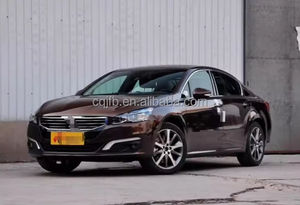 Feu de Jour <span class=keywords><strong>DRL</strong></span> et Phare Anti-Brouillard Avant pour <span class=keywords><strong>Peugeot</strong></span> <span class=keywords><strong>508</strong></span> 2015-2018 - Product Image 6