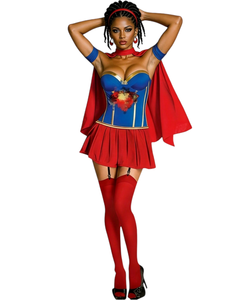 Peeqi New Fashion Halloween <strong>Nurse</strong> <strong>Costumes</strong> for <strong>Women</strong> Cheering Uniforms Nightclub <strong>Costumes</strong> Party Wear Clothing <strong>Women</strong> Suit - Product Image 2