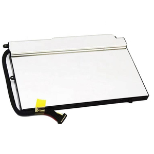 Nueva batería original y genuina para ordenador portátil de 11,4 V y 70Wh para <span class=keywords><strong>Razer</strong></span> <span class=keywords><strong>Blade</strong></span> <span class=keywords><strong>Pro</strong></span> de <span class=keywords><strong>17</strong></span> "GTX 1060, Notebook 3ICP4/56/102/200-2 - Product Image 5